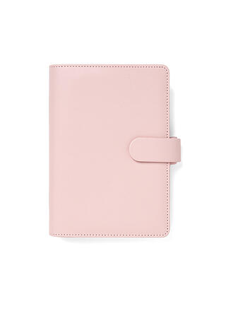 FILOFAX | Personal Organiser Saffiano Blush