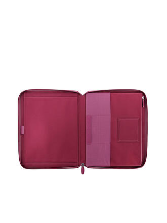 FILOFAX | Finsbury A4 Zip Folio