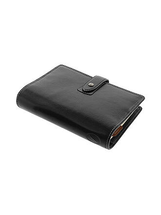 FILOFAX | Personal Organiser MALDEN Black 