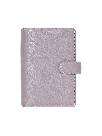 FILOFAX | Norfolk Personal Organiser Lavender