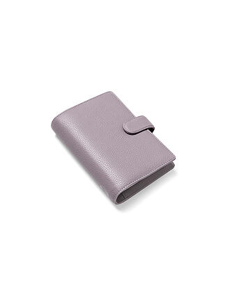 FILOFAX | Norfolk Personal Organiser Lavender