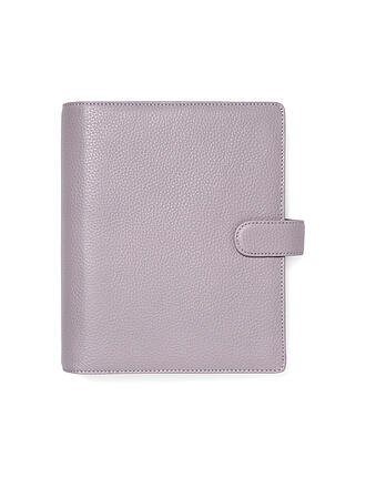 FILOFAX | Filofax Norfolk Organizer A5 Lavender