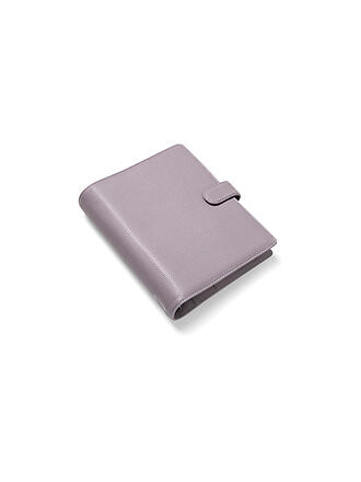 FILOFAX | Filofax Norfolk Organizer A5 Lavender