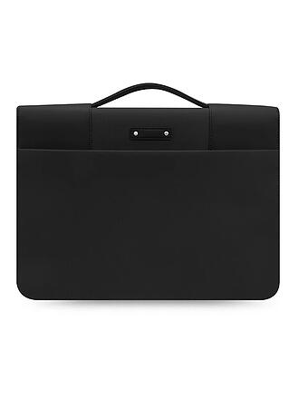 FILOFAX | Mikrofaser-Folio mit Reißverschluss und Griff