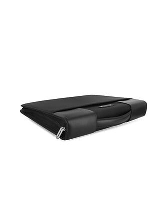 FILOFAX | Mikrofaser-Folio mit Reißverschluss und Griff