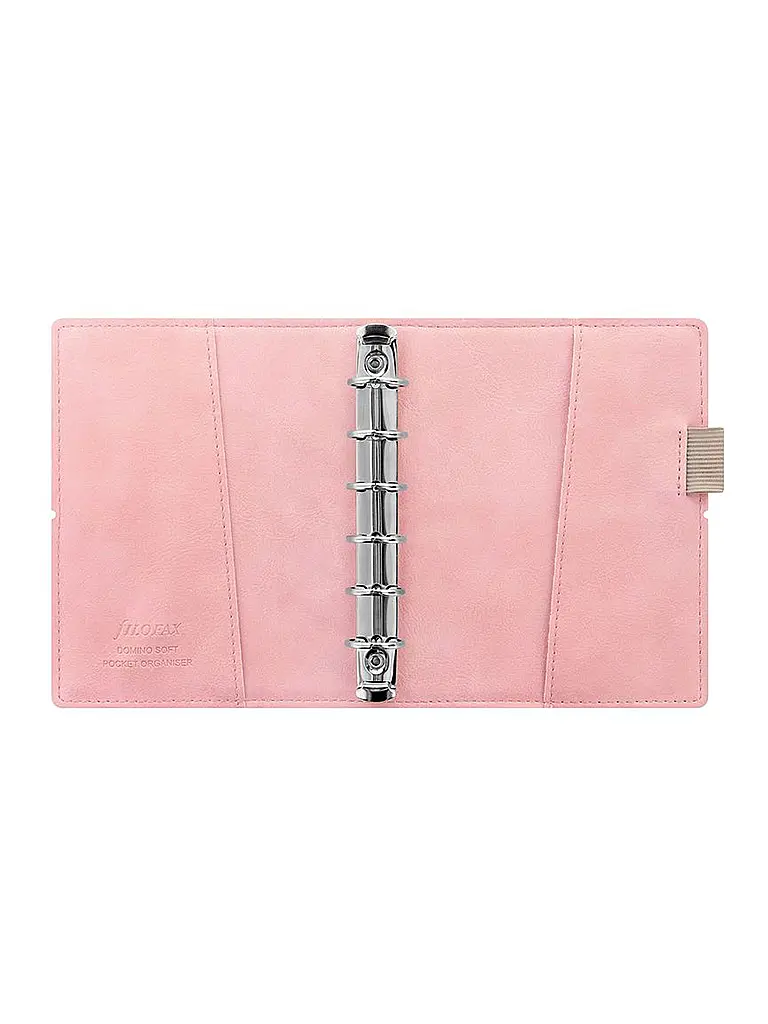 FILOFAX | Domino Soft Pocket Organiser |