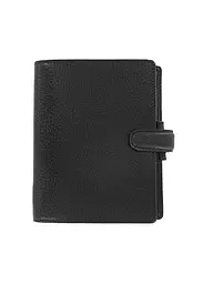 FILOFAX | Filofax Finsbury Organizer Pocket Schwarz | schwarz