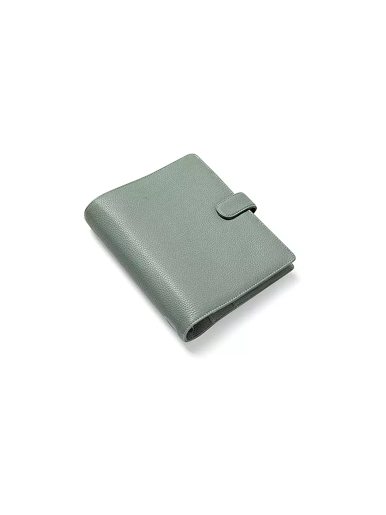 FILOFAX | Filofax Norfolk Organizer A5 Sage  | mint