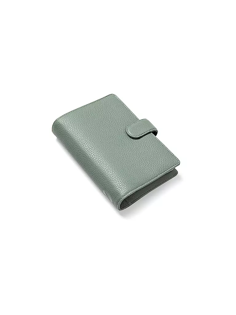 FILOFAX | Filofax Norfolk Organizer Personal Sage | mint