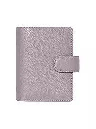 FILOFAX | Filofax Norfolk Organizer Pocket Lavender | grau