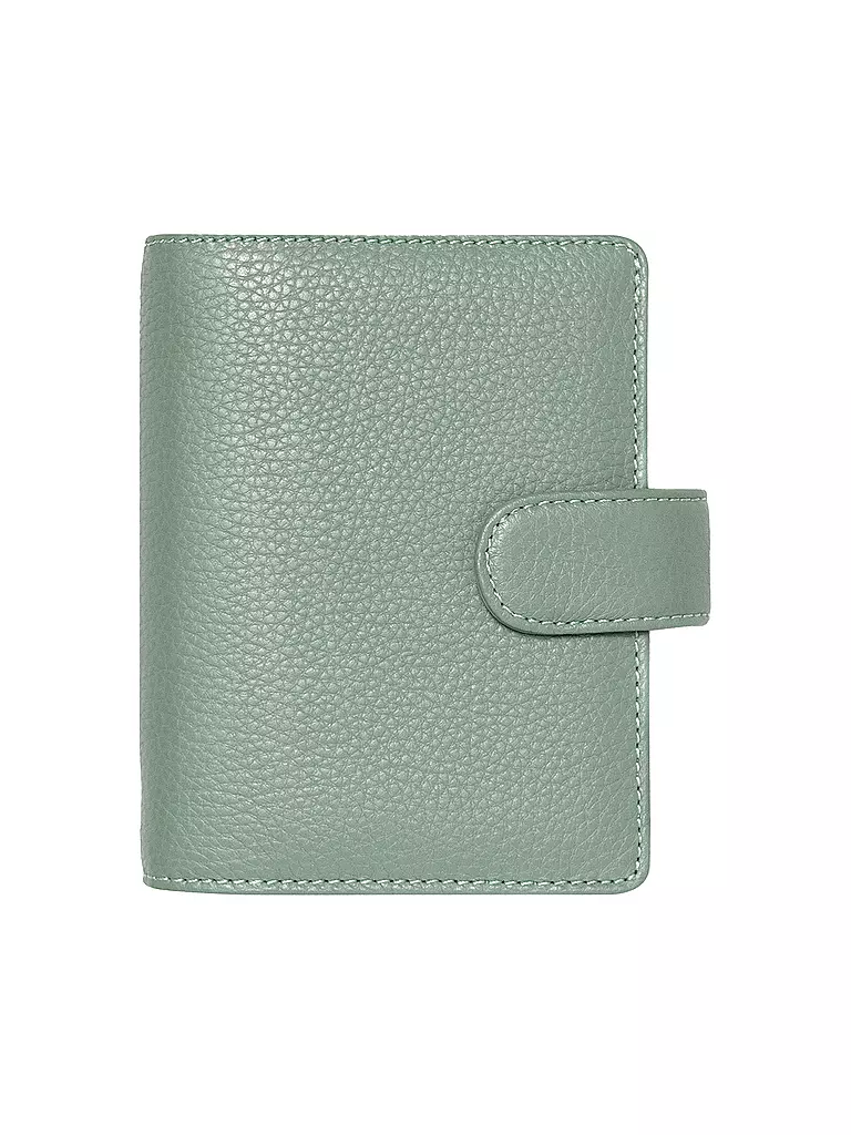 FILOFAX | Filofax Norfolk Organizer Pocket Sage | mint