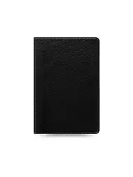 FILOFAX | Heritage Personal Organiser Black | Schwarz