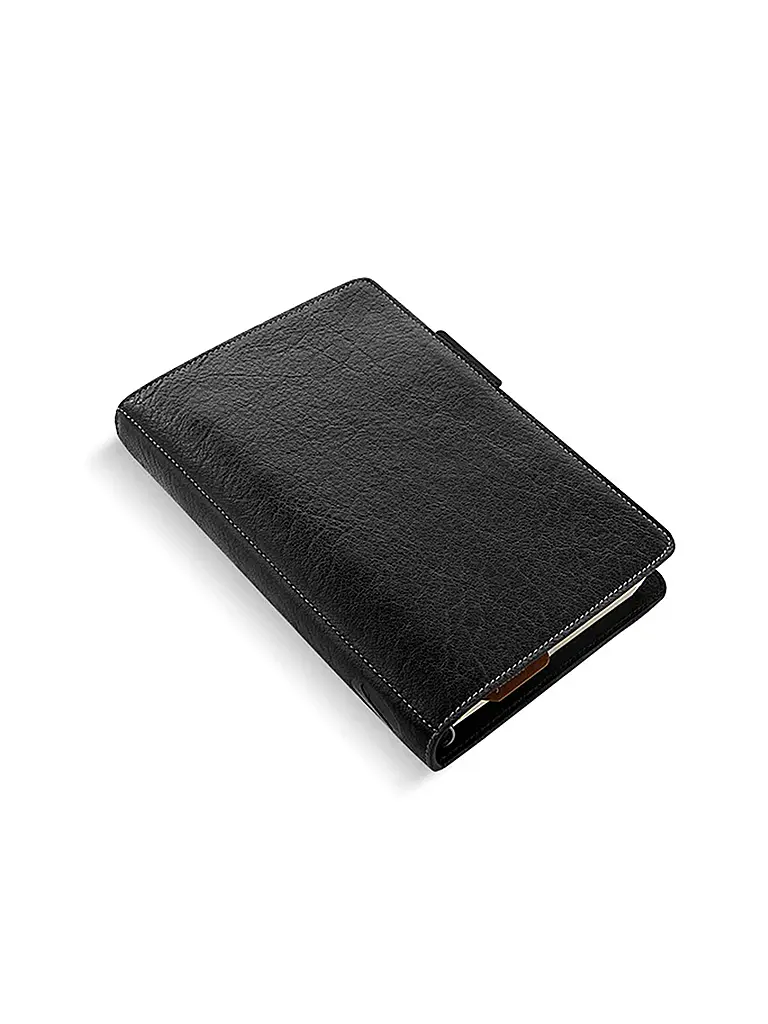 FILOFAX | Heritage Personal Organiser Black | 