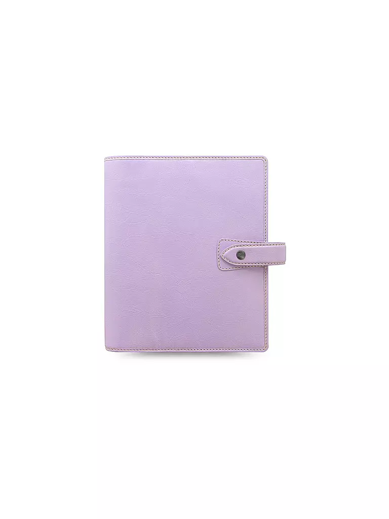 FILOFAX | Malden A5 Organiser Orchid 2021 | keine Farbe