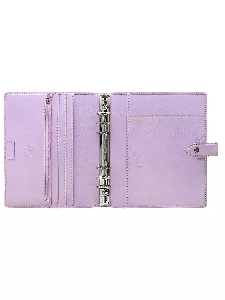 FILOFAX | Malden A5 Organiser Orchid 2021 | keine Farbe