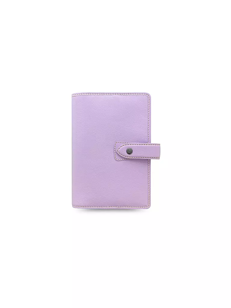 FILOFAX | Malden Personal Organiser Orchid 2021 | keine Farbe