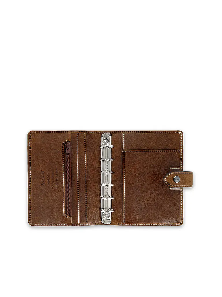 FILOFAX | Malden Pocket Organiser |