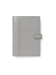 FILOFAX | Personal Organiser Lockwood Concrete | Hellgrau