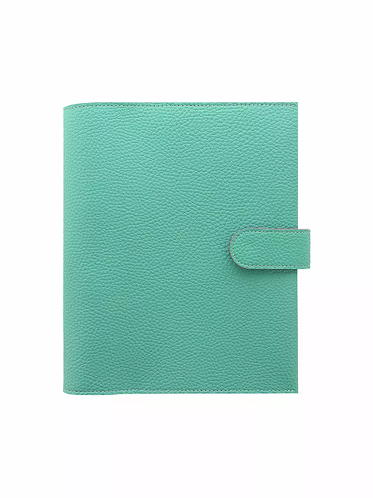 FILOFAX | Pop A5 Organiser Clover (ohne Kalender) | keine Farbe