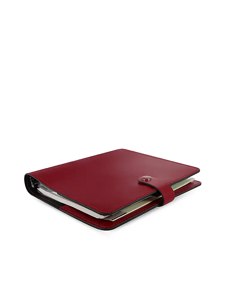 FILOFAX | The Original A5 Organiser Red | rot
