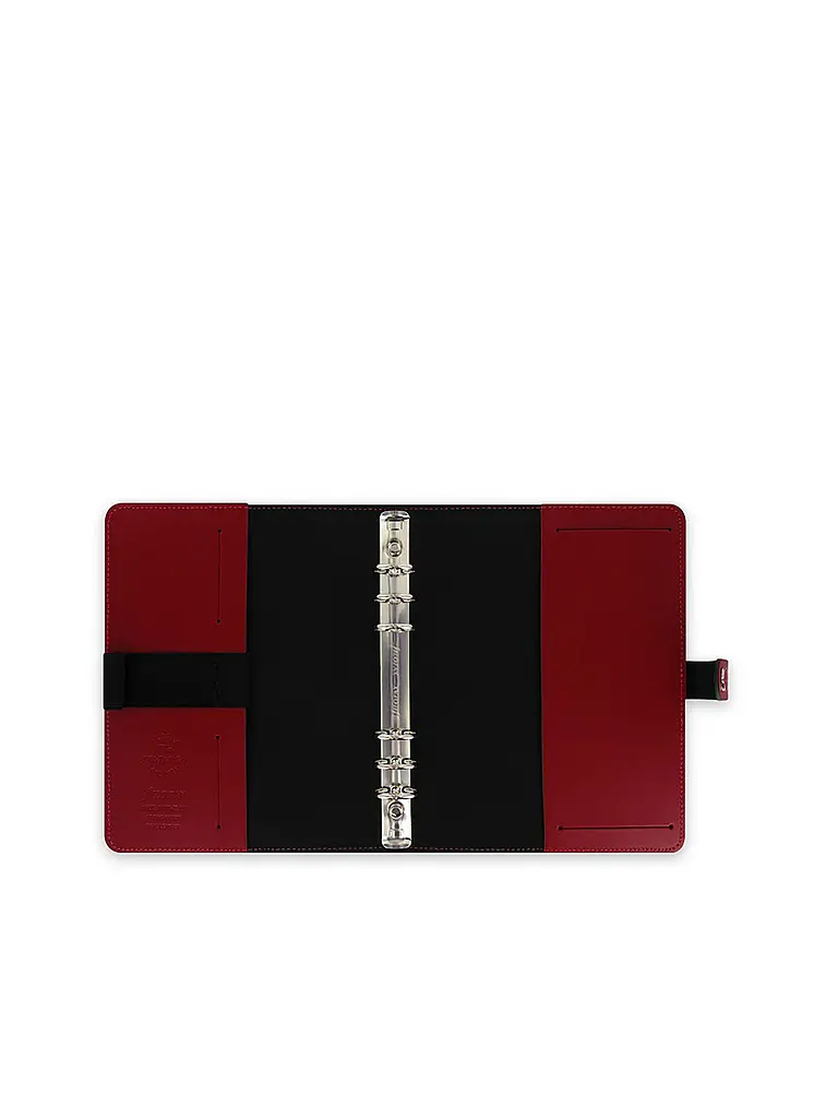 FILOFAX | The Original A5 Organiser Red | 