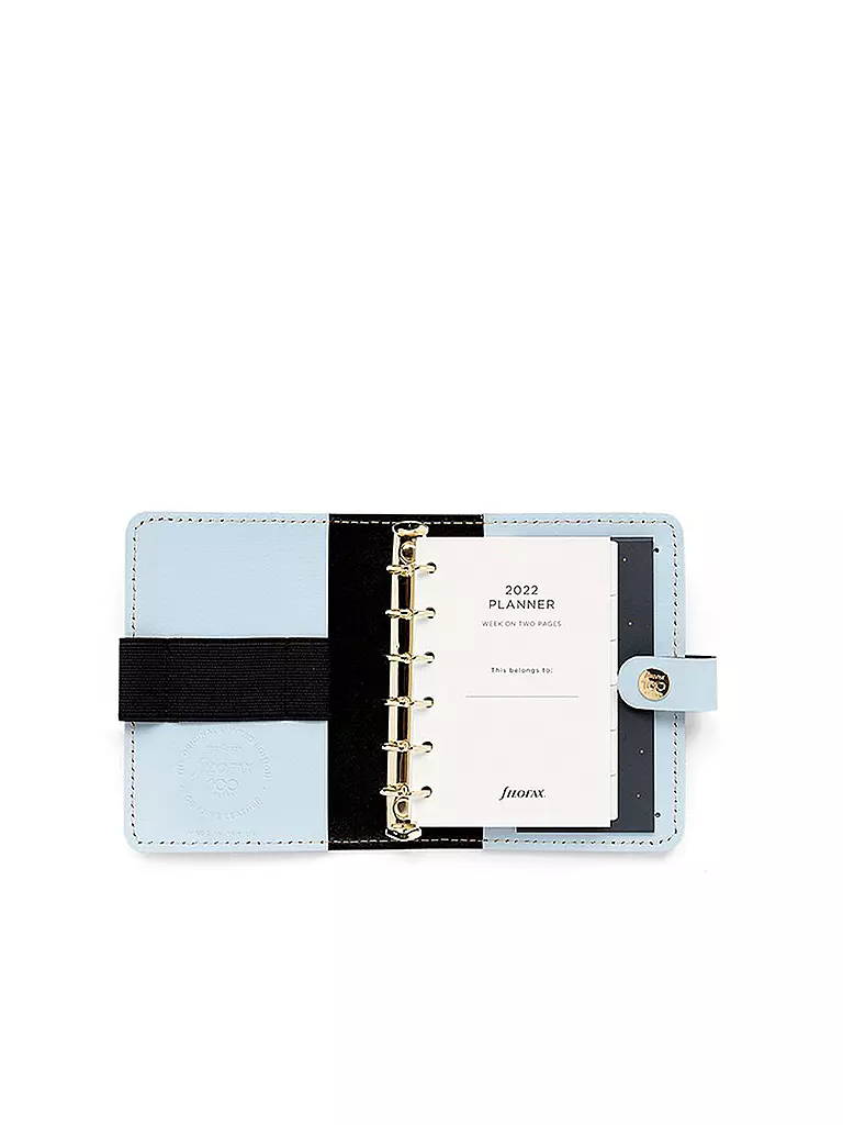 FILOFAX | The Original Pocket Organizer - Centennial Collection | keine Farbe