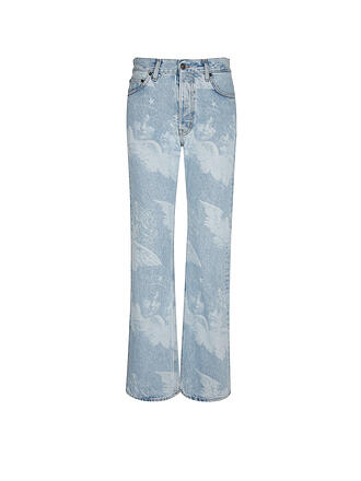 FIORUCCI | Jeans Straight Fit 