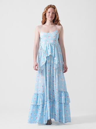 FIORUCCI | Maxikleid 