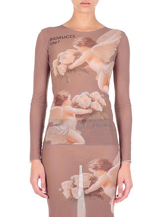 FIORUCCI | Langarmshirt 