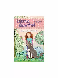 FISCHER SCHATZINSEL VERLAG | Liliane Susewind - Ein Meerschwein ist nicht gern allein | keine Farbe