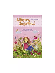 FISCHER SCHATZINSEL VERLAG | Liliane Susewind - Ein Meerschwein ist nicht gern allein | keine Farbe