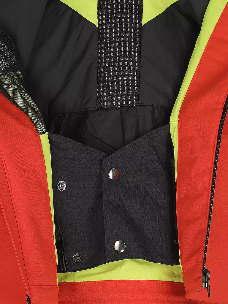 FISCHER | Herren Skijacke Hans Knauss | 