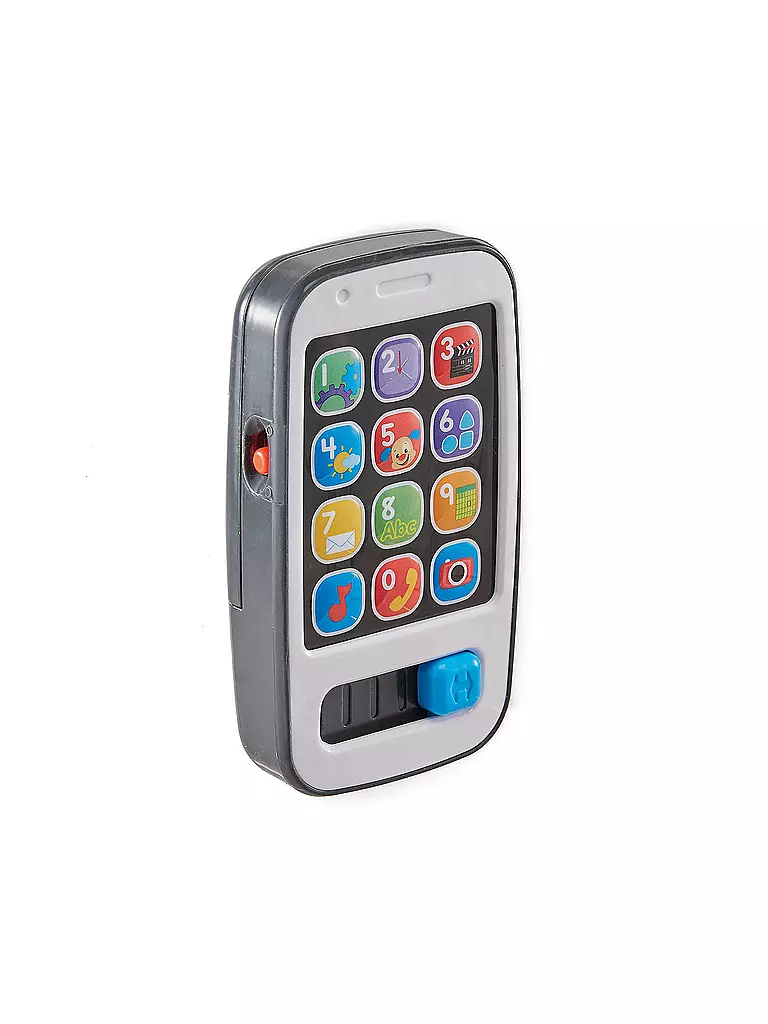 FISHER PRICE | Lernspaß Smart Phone (D) | keine Farbe