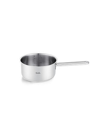 FISSLER | Stielkassarolle VISEO PRO 16cm/1,4l Edelstahl