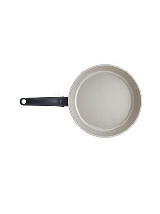 FISSLER | Pfanne CERATAL EVO COMFORT 28cm Antihaft Warmgrau