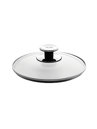 FISSLER | Glasdeckel 20cm CERATAL ECO Glas 