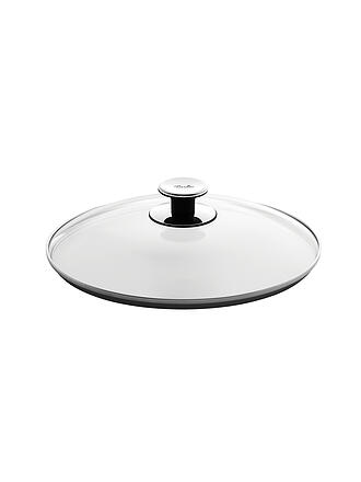 FISSLER | Glasdeckel 28cm CERATAL ECO Glas 