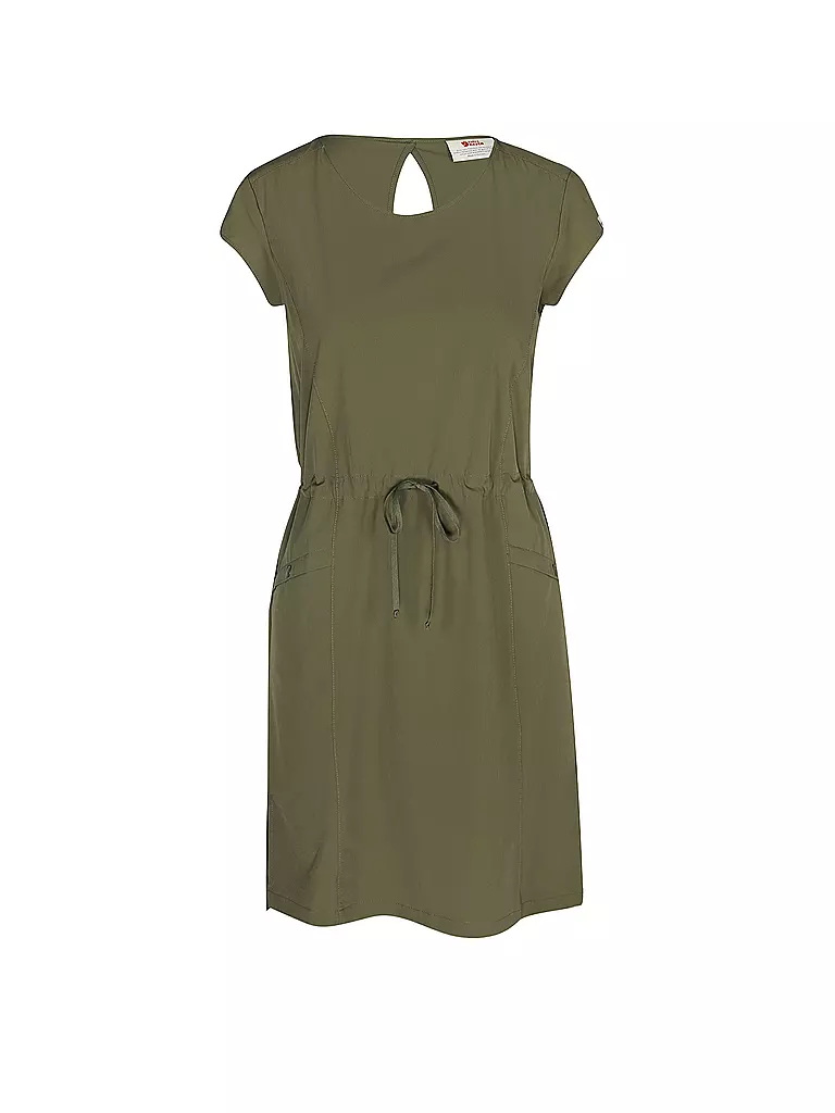 FJÄLLRÄVEN | Damen Kleid High Coast | 
