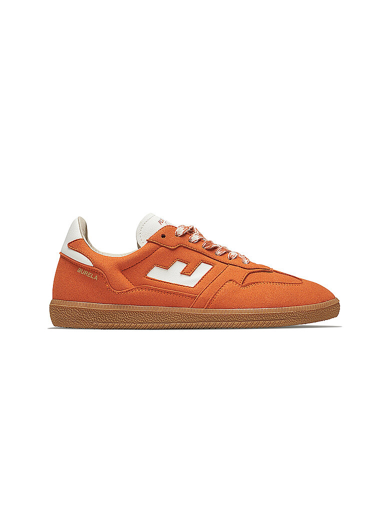 FLAMINGOS LIFE Sneaker BURELA SLIM orange | 40