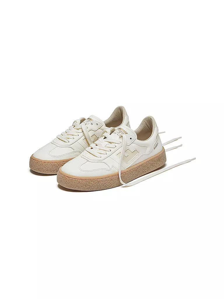 FLAMINGOS LIFE | Sneaker BURELA BOLD | creme