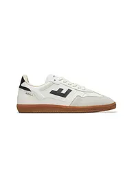FLAMINGOS LIFE | Sneaker BURELA SLIM | weiss