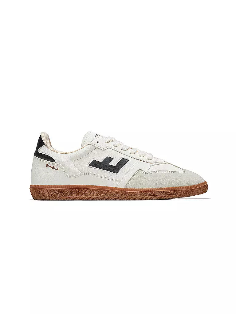 FLAMINGOS LIFE | Sneaker BURELA SLIM | weiss