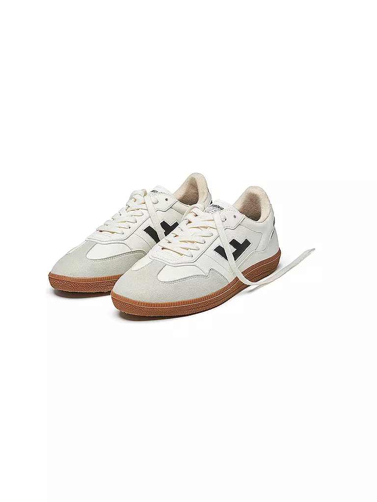 FLAMINGOS LIFE | Sneaker BURELA SLIM | weiss