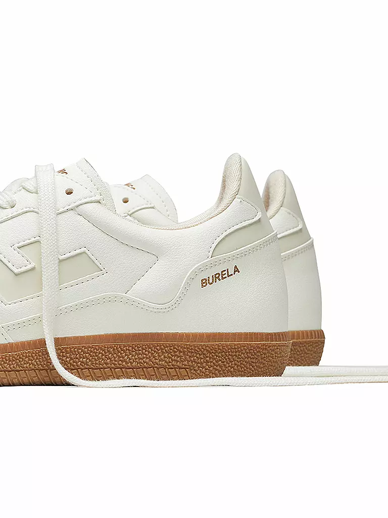 FLAMINGOS LIFE | Sneaker BURELA SLIM | weiss