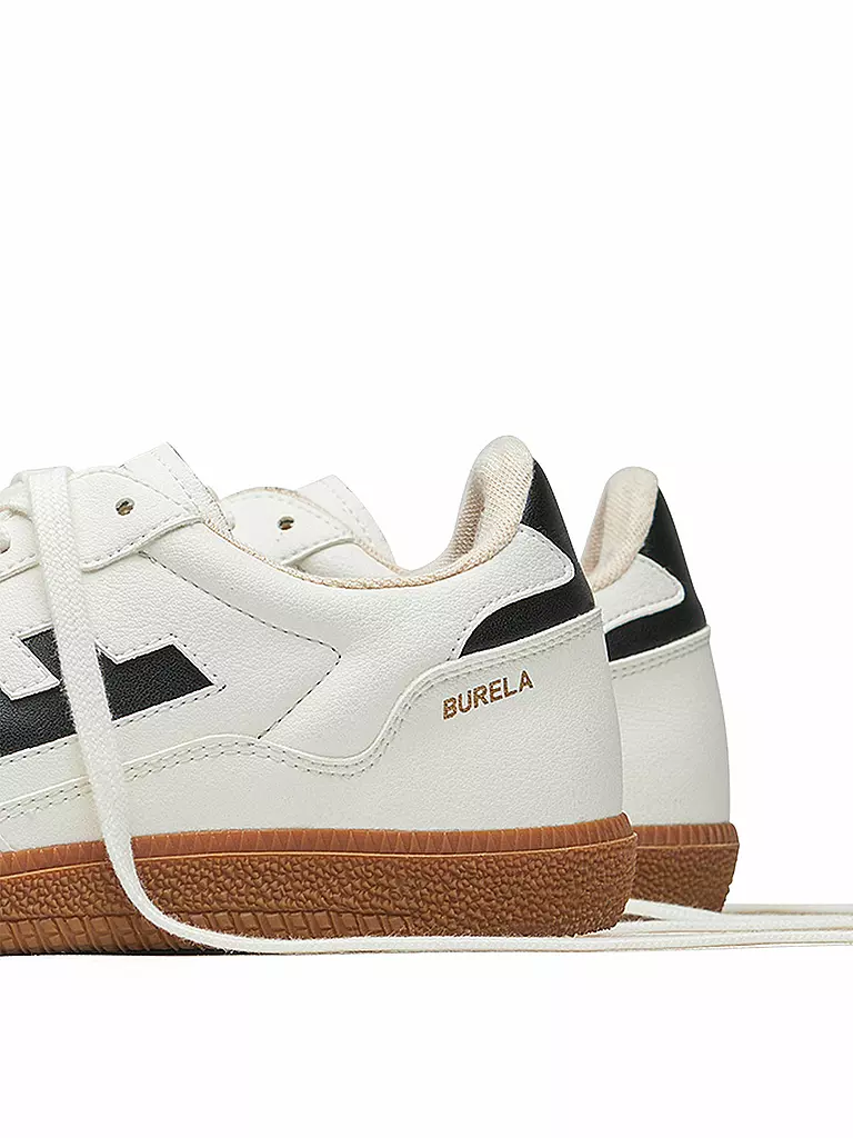 FLAMINGOS LIFE | Sneaker BURELA SLIM | weiss