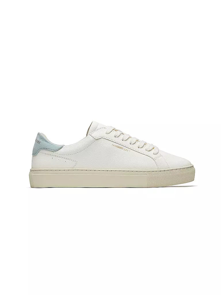 FLAMINGOS LIFE | Sneaker HAMTON COURT | weiss