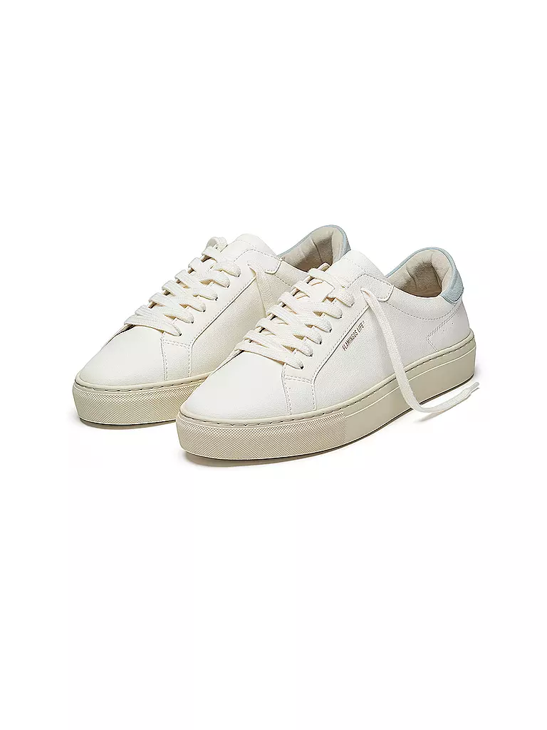 FLAMINGOS LIFE | Sneaker HAMTON COURT | weiss
