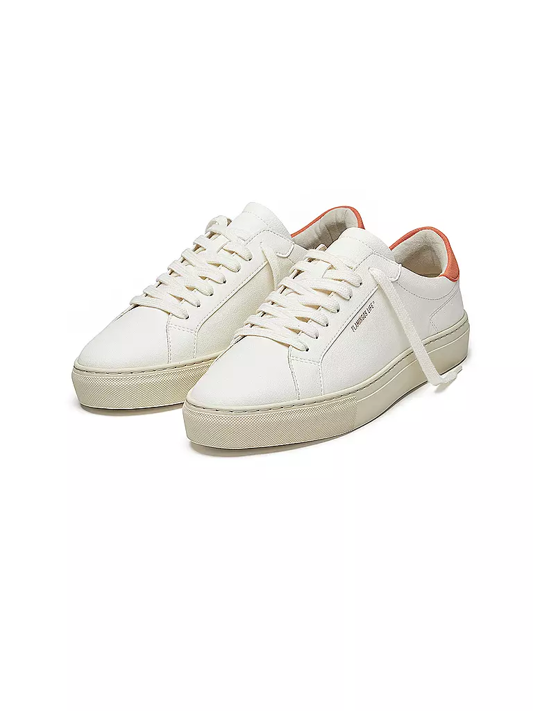 FLAMINGOS LIFE | Sneaker HAMTON COURT | weiss