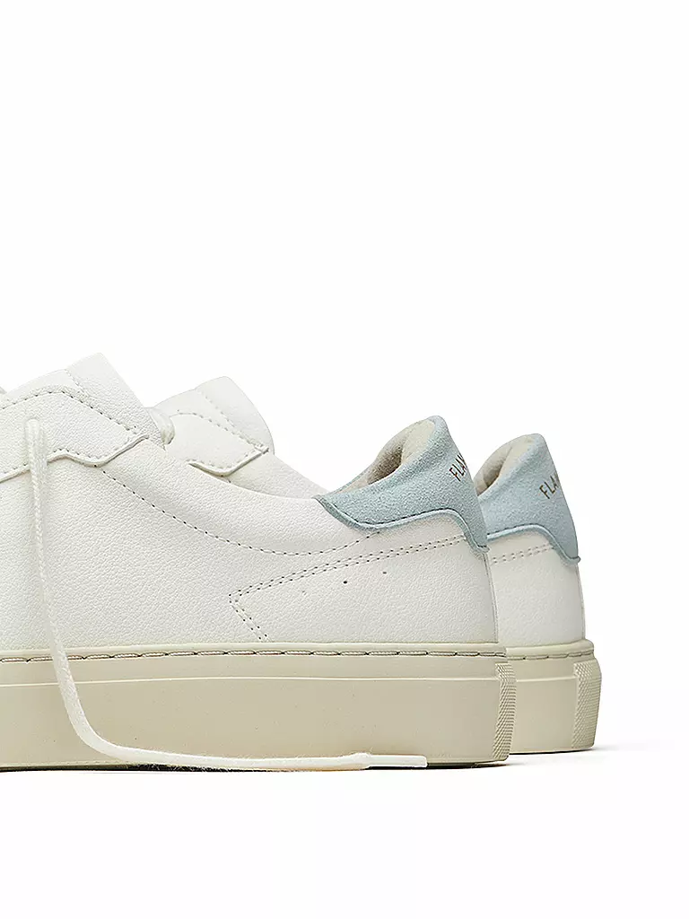 FLAMINGOS LIFE | Sneaker HAMTON COURT | weiss