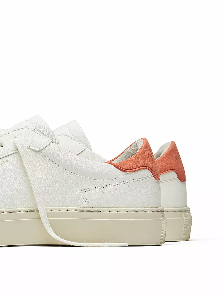 FLAMINGOS LIFE | Sneaker HAMTON COURT | weiss